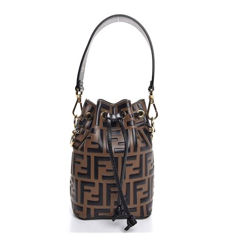 fendi bucket bag.